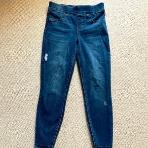 Spanx jeans